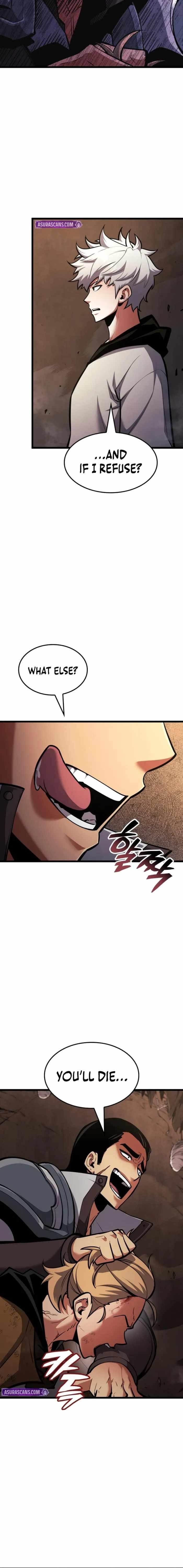 Emperor of Solo Play - Chapter 46 Page 16