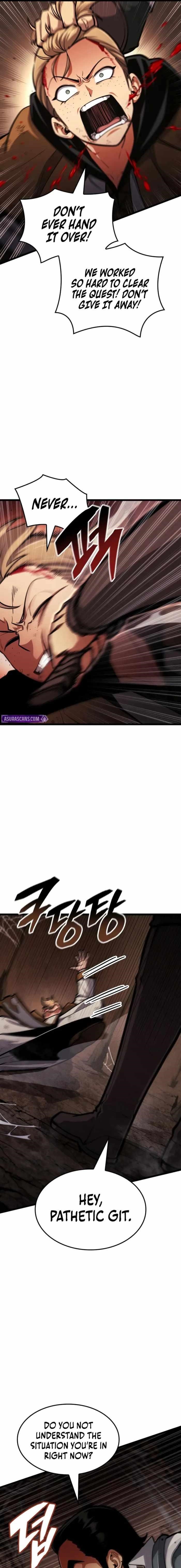 Emperor of Solo Play - Chapter 46 Page 17