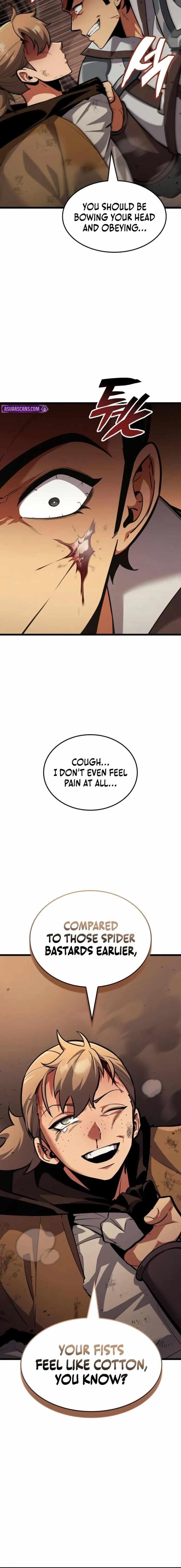 Emperor of Solo Play - Chapter 46 Page 18