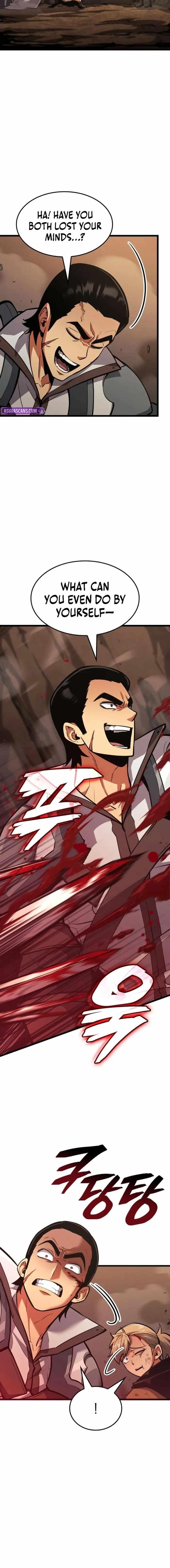 Emperor of Solo Play - Chapter 46 Page 20