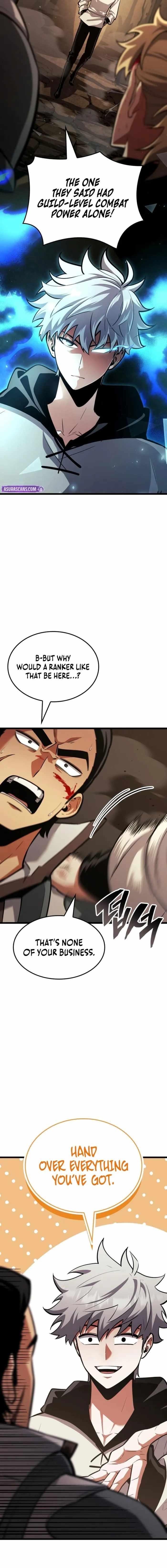 Emperor of Solo Play - Chapter 46 Page 22