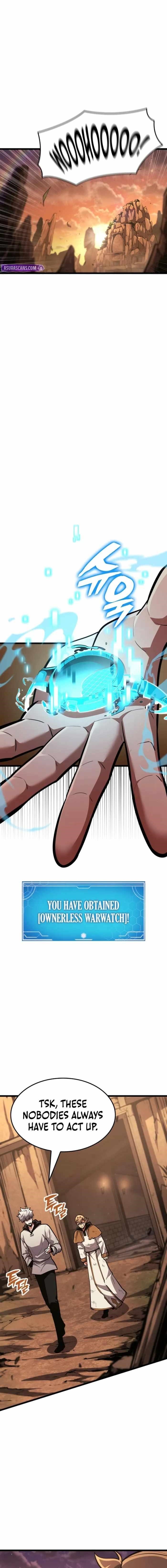 Emperor of Solo Play - Chapter 46 Page 23