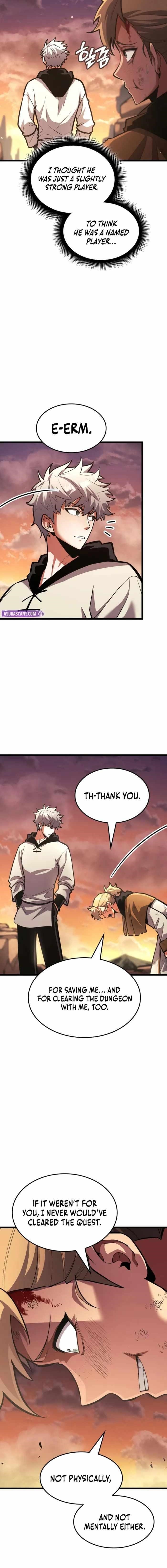 Emperor of Solo Play - Chapter 46 Page 24