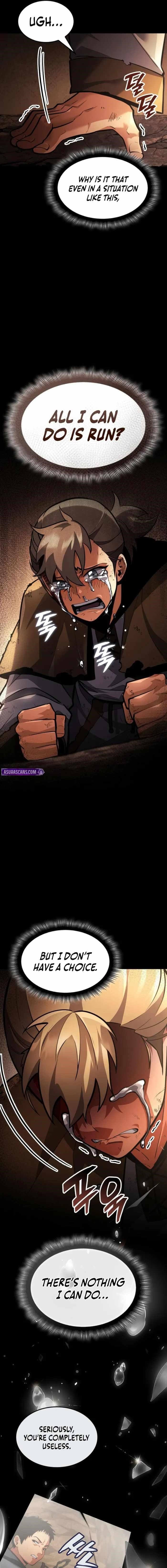 Emperor of Solo Play - Chapter 46 Page 3