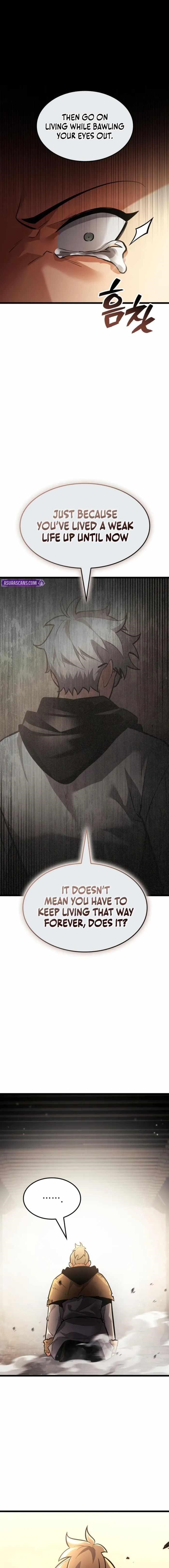 Emperor of Solo Play - Chapter 46 Page 5