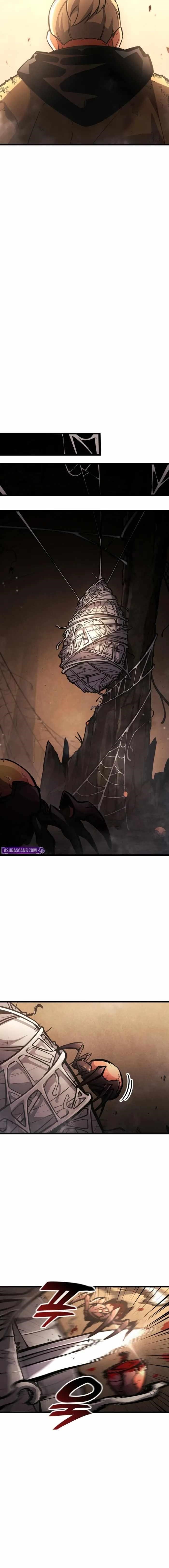 Emperor of Solo Play - Chapter 46 Page 6