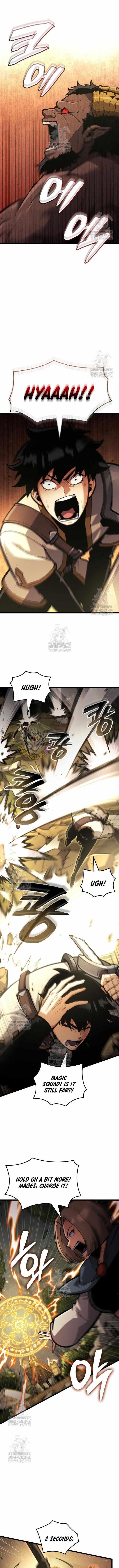 Emperor of Solo Play - Chapter 48 Page 1