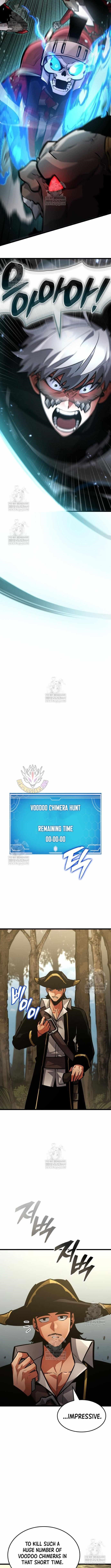 Emperor of Solo Play - Chapter 48 Page 10