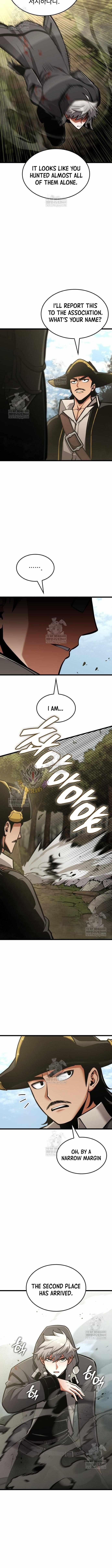 Emperor of Solo Play - Chapter 48 Page 11