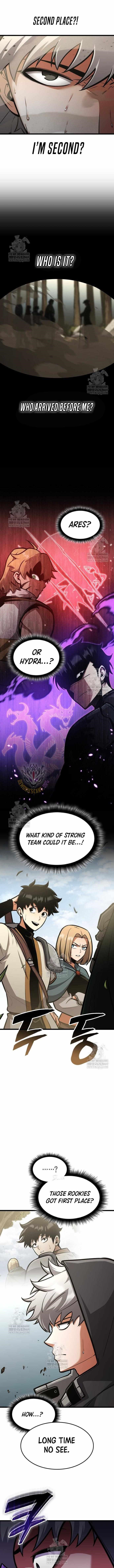 Emperor of Solo Play - Chapter 48 Page 12