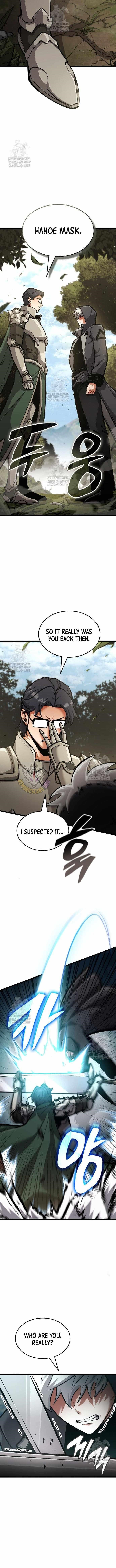 Emperor of Solo Play - Chapter 48 Page 14