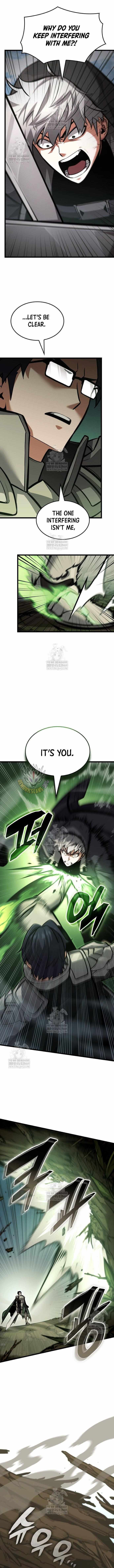 Emperor of Solo Play - Chapter 48 Page 15