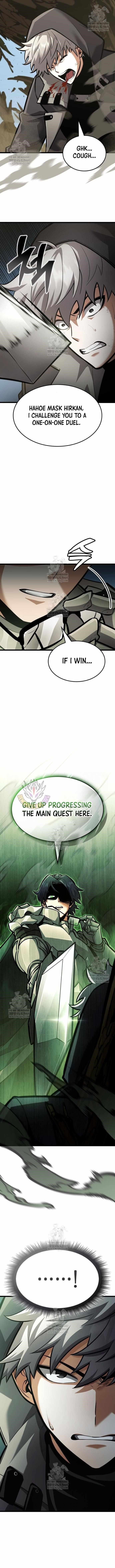 Emperor of Solo Play - Chapter 48 Page 16