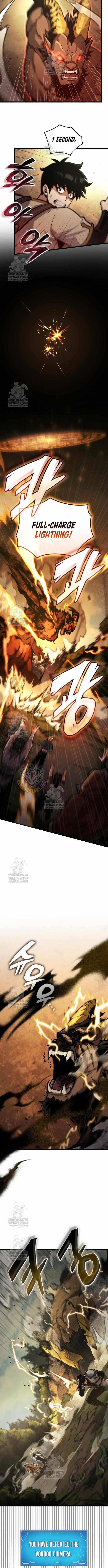 Emperor of Solo Play - Chapter 48 Page 2