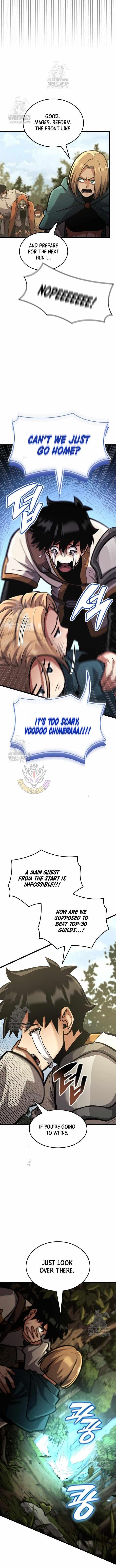 Emperor of Solo Play - Chapter 48 Page 3