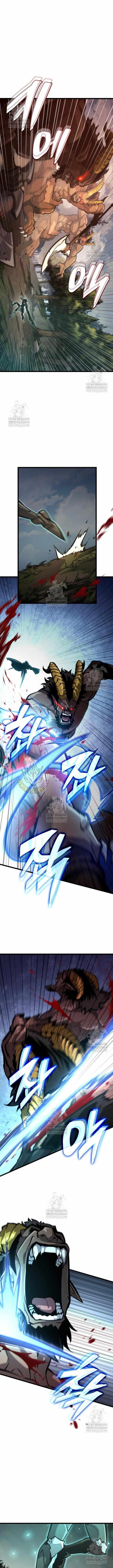 Emperor of Solo Play - Chapter 48 Page 4