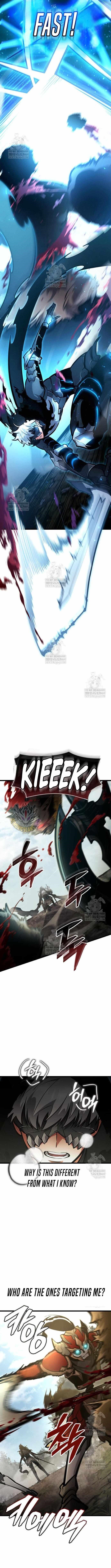 Emperor of Solo Play - Chapter 48 Page 7