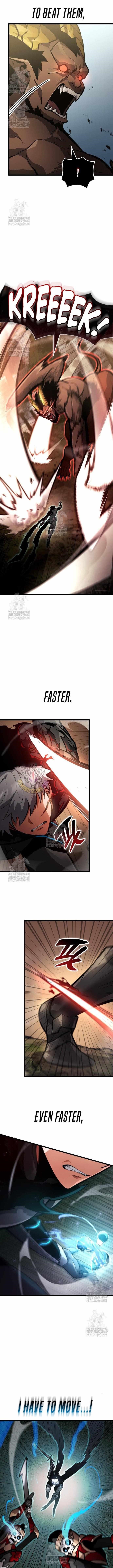 Emperor of Solo Play - Chapter 48 Page 9