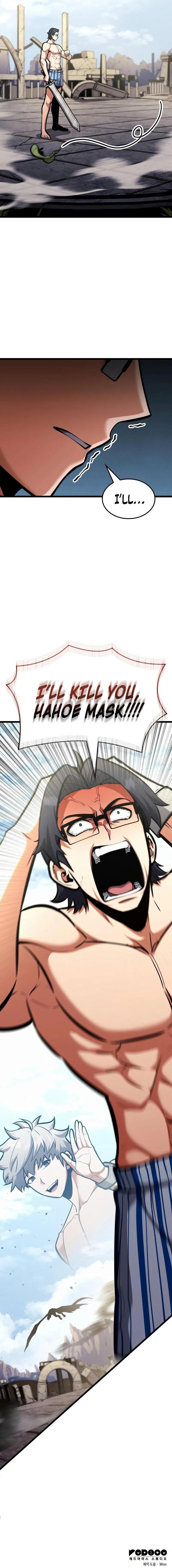 Emperor of Solo Play - Chapter 49 Page 13