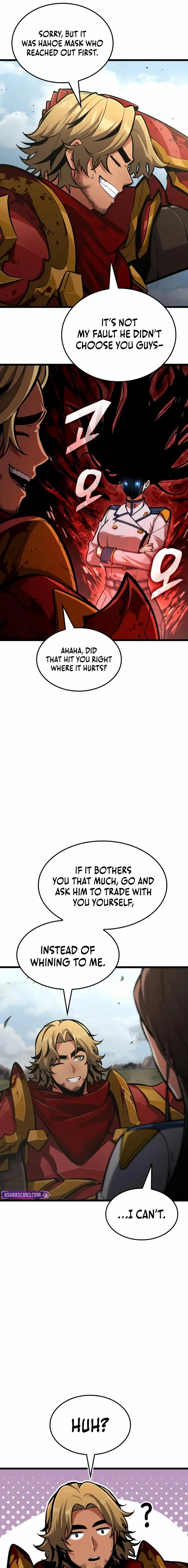 Emperor of Solo Play - Chapter 50 Page 13