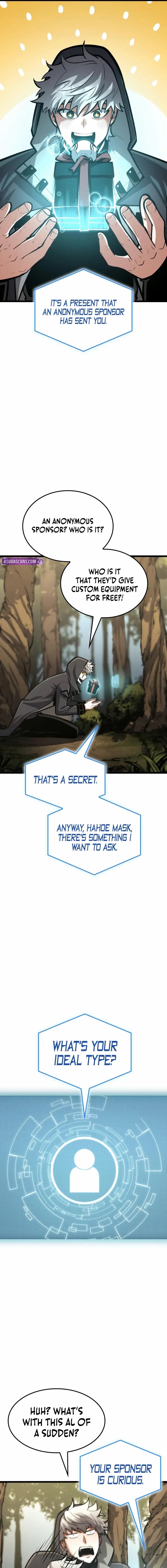 Emperor of Solo Play - Chapter 50 Page 17