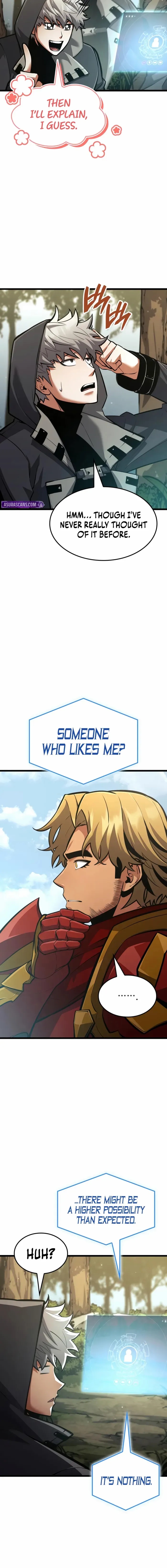 Emperor of Solo Play - Chapter 50 Page 18