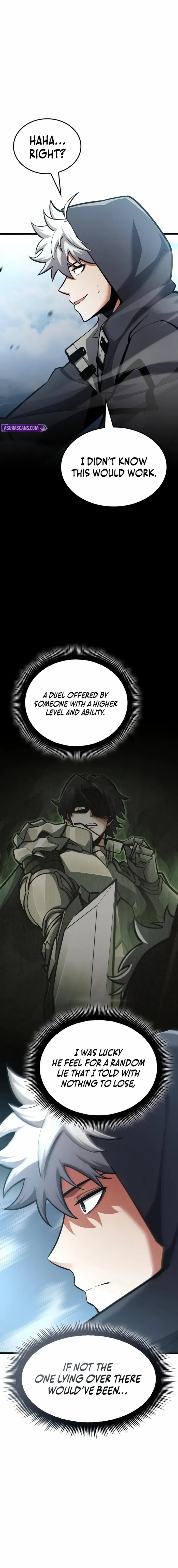 Emperor of Solo Play - Chapter 50 Page 2