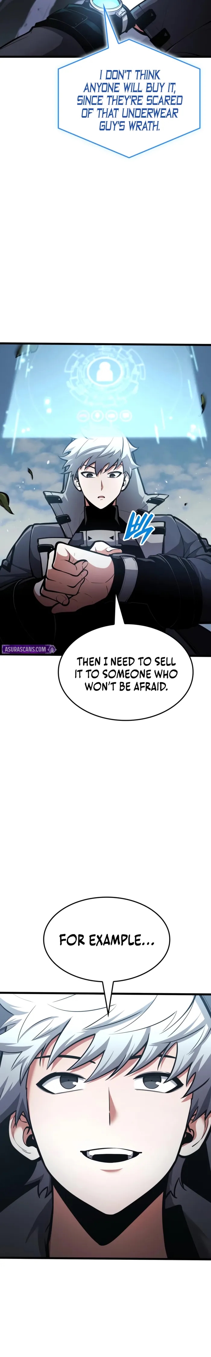 Emperor of Solo Play - Chapter 50 Page 4