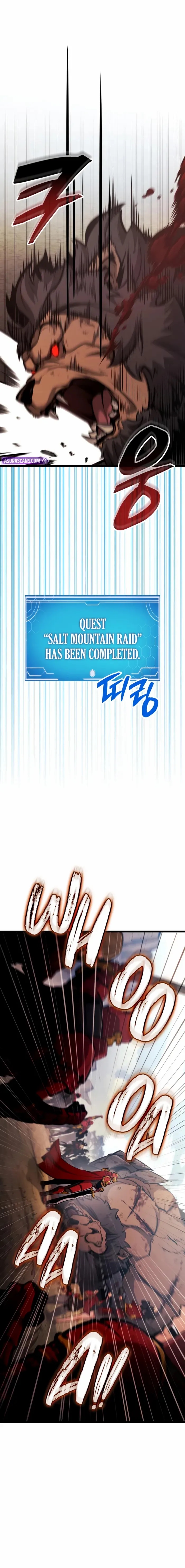 Emperor of Solo Play - Chapter 50 Page 6