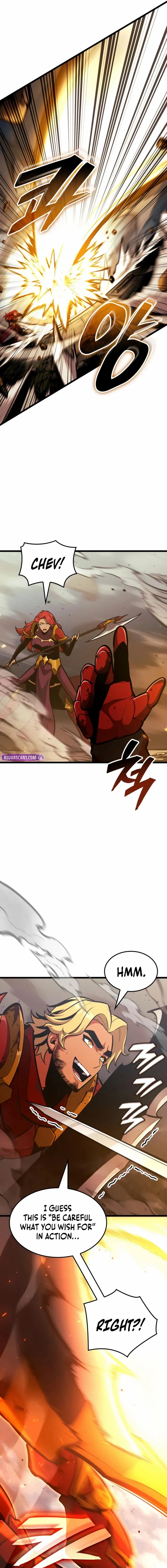 Emperor of Solo Play - Chapter 50 Page 9