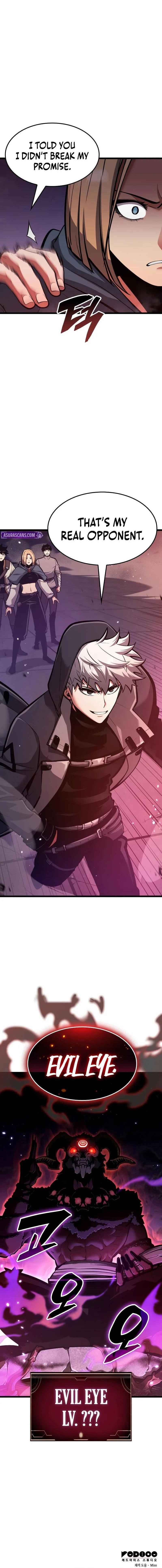 Emperor of Solo Play - Chapter 51 Page 13