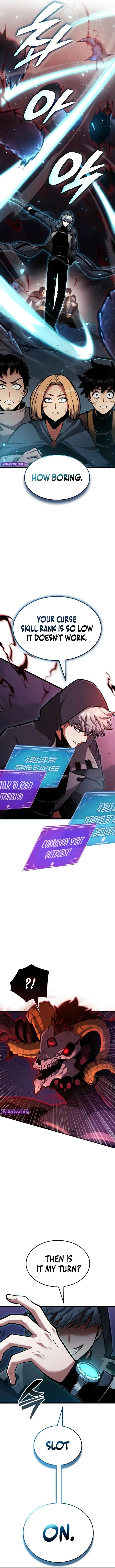 Emperor of Solo Play - Chapter 52 Page 2