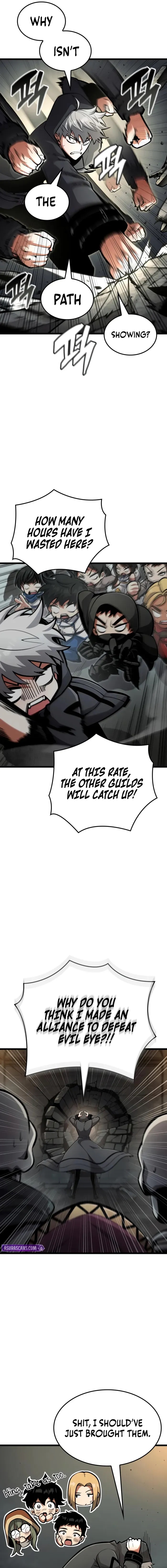 Emperor of Solo Play - Chapter 53 Page 13