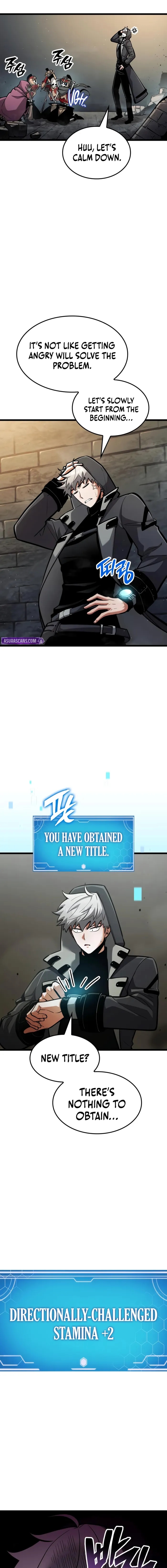 Emperor of Solo Play - Chapter 53 Page 15