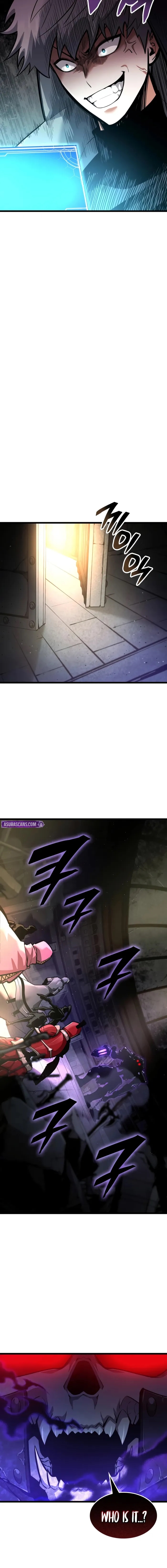 Emperor of Solo Play - Chapter 53 Page 16