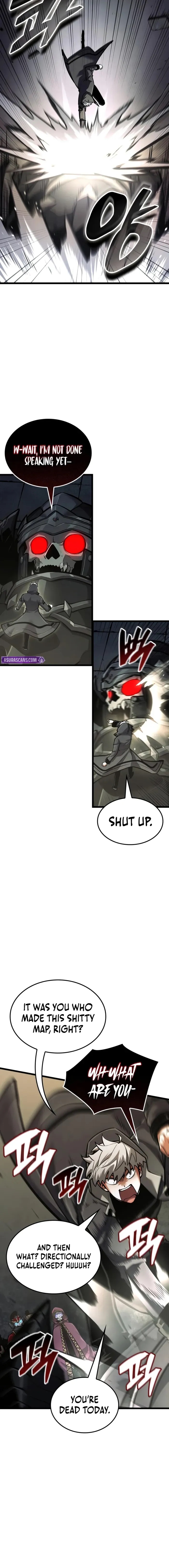 Emperor of Solo Play - Chapter 53 Page 18