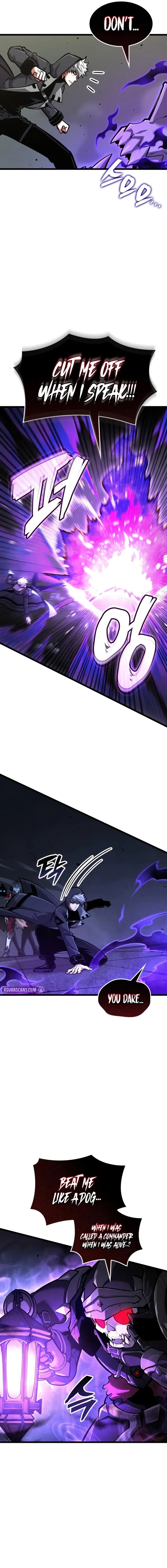 Emperor of Solo Play - Chapter 53 Page 19