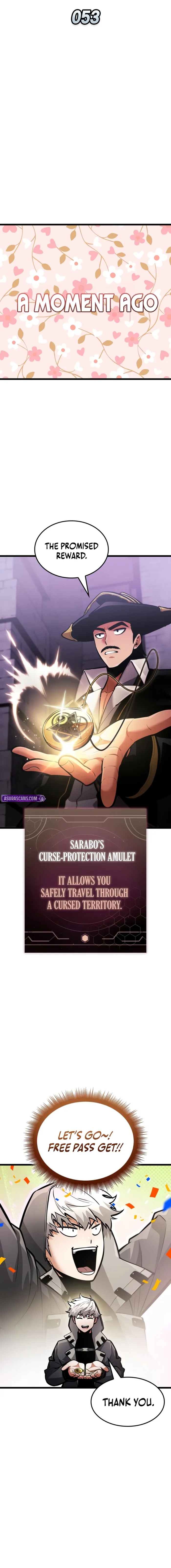 Emperor of Solo Play - Chapter 53 Page 4