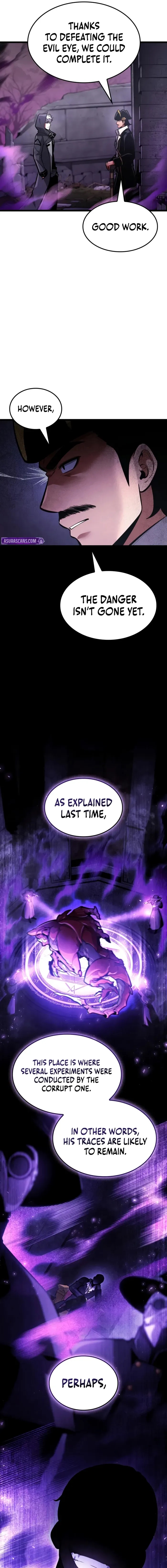 Emperor of Solo Play - Chapter 53 Page 5