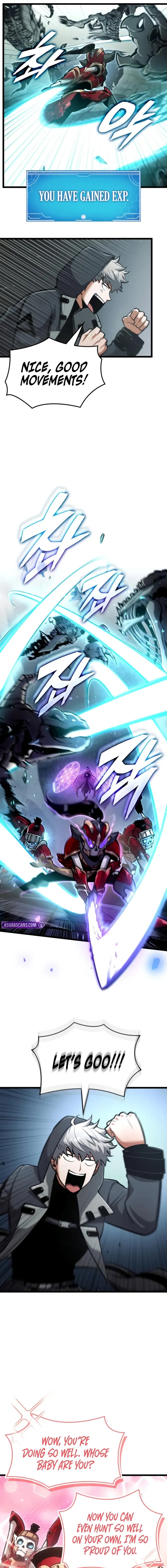 Emperor of Solo Play - Chapter 53 Page 9