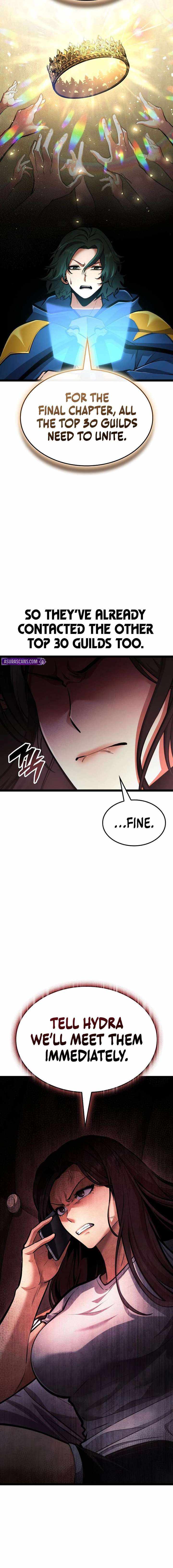 Emperor of Solo Play - Chapter 54 Page 14