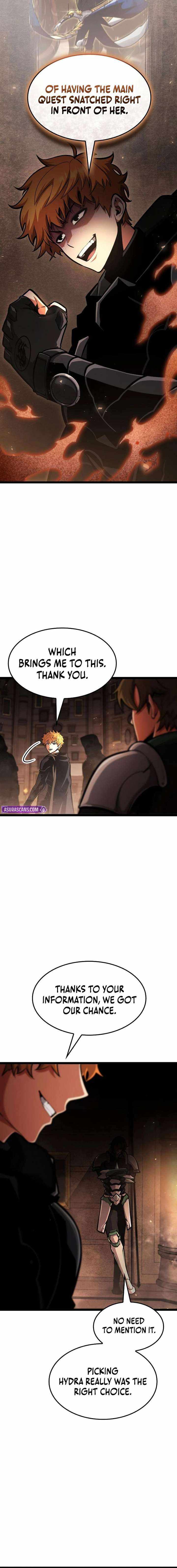 Emperor of Solo Play - Chapter 54 Page 16