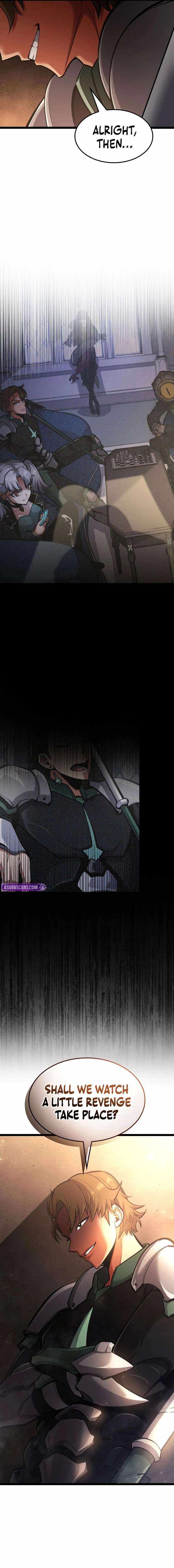 Emperor of Solo Play - Chapter 54 Page 17