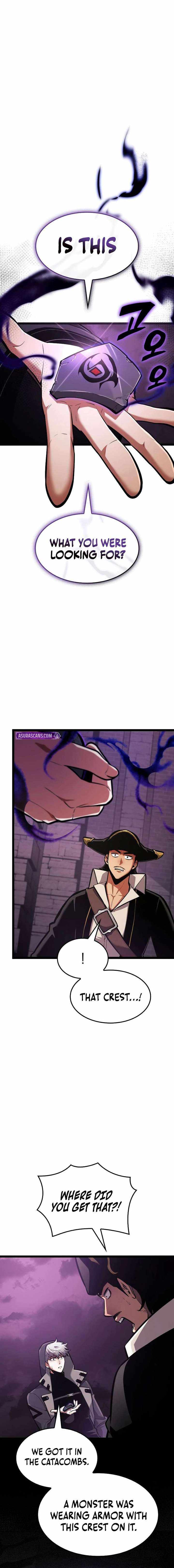 Emperor of Solo Play - Chapter 54 Page 18