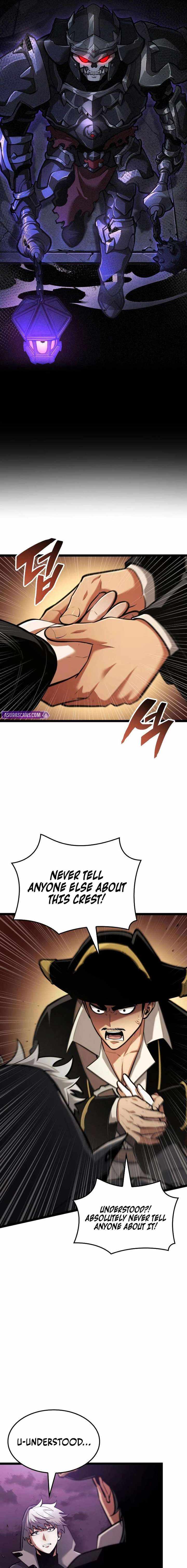 Emperor of Solo Play - Chapter 54 Page 19