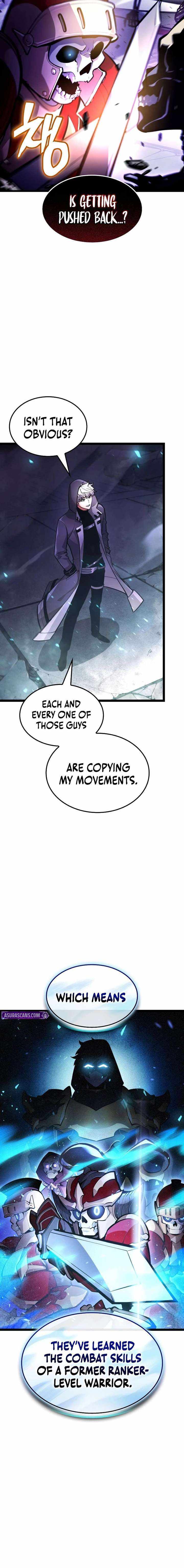 Emperor of Solo Play - Chapter 54 Page 2