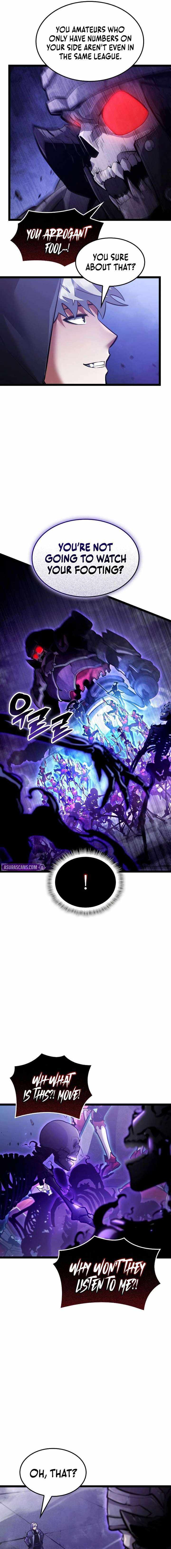 Emperor of Solo Play - Chapter 54 Page 3