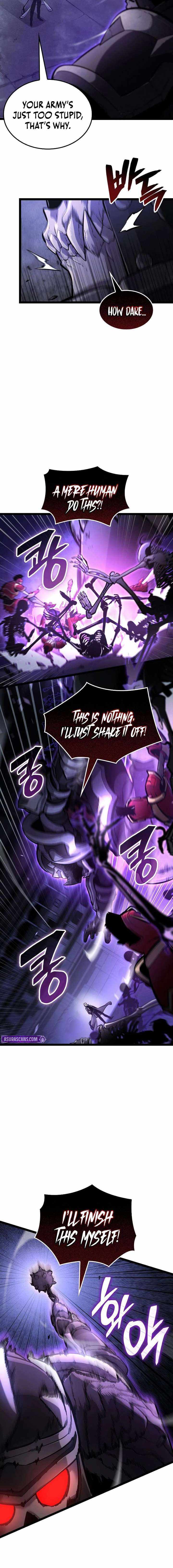 Emperor of Solo Play - Chapter 54 Page 4