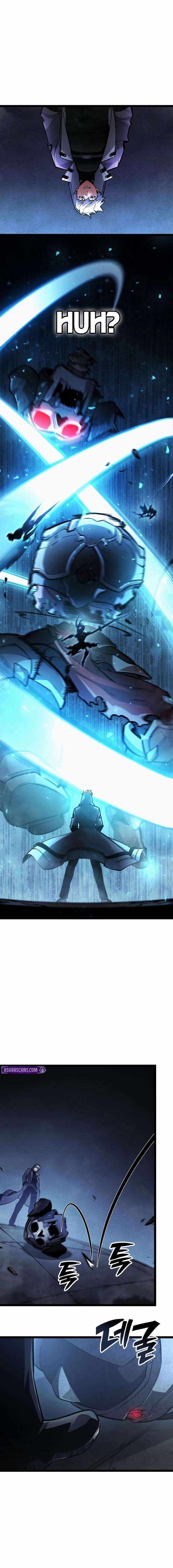 Emperor of Solo Play - Chapter 54 Page 5