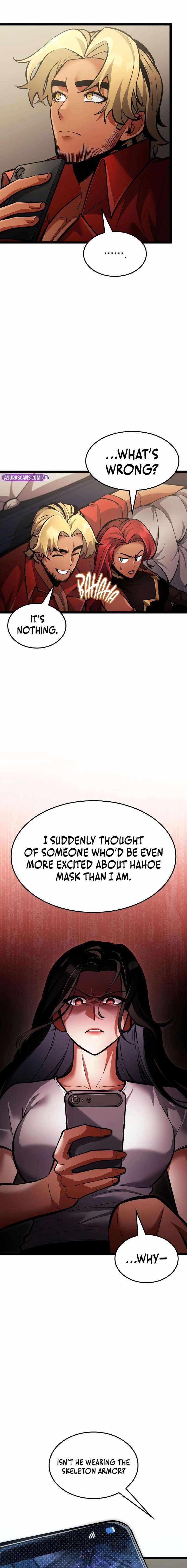 Emperor of Solo Play - Chapter 54 Page 9